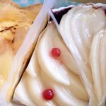 キルフェボン浜松のフルールタルトケーキ
